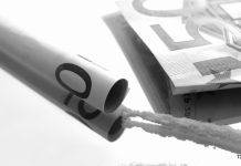 Grandpas arrested over coke find from Suriname in Rotterdam