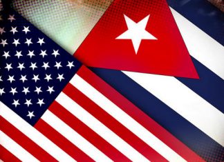 Four shot dead on US-registered speedboat by border guards, Cuba says