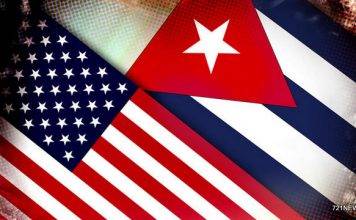 Obama administration scraps ‘wet foot, dry foot’ policy for Cubans