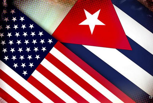 Four shot dead on US-registered speedboat by border guards, Cuba says