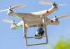 Use of remote piloted aircraft (RPA)/Drones during the Heineken Regatta