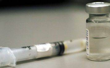 CPS: Get Your Flu Shot Before the Flu Gets You