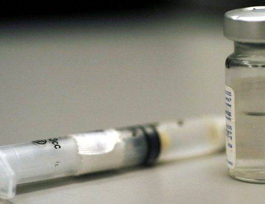 CPS reminds persons to get their seasonal flu vaccine