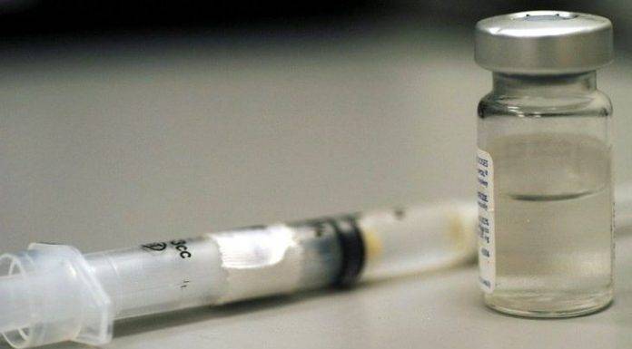 Go for Gold, Get Vaccinated
