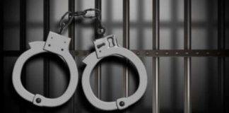 Young man R.S.G.A. (23) arrested at airport