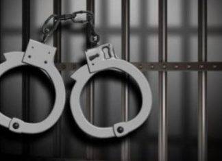 Young man R.S.G.A. (23) arrested at airport