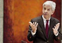 Motion calls for corruption probe St. Maarten, Curaçao