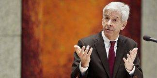 Motion calls for corruption probe St. Maarten, Curaçao