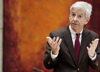 Integrity chamber for St. Maarten