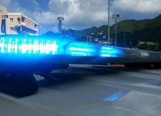 Seven Venezuelans arrested for illegally working here