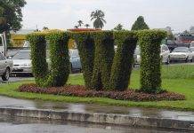 PUBLIC ADVISORY:- Thursday 23 July, 2015 – 1:15 p.m. :- UWI SRC informs citizens of the elevated activity of Kick ’em Jenny