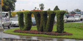 PUBLIC ADVISORY:- Thursday 23 July, 2015 – 1:15 p.m. :- UWI SRC informs citizens of the elevated activity of Kick ’em Jenny