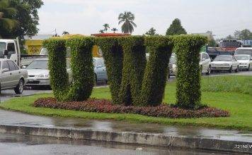 PUBLIC ADVISORY:- Thursday 23 July, 2015 – 1:15 p.m. :- UWI SRC informs citizens of the elevated activity of Kick ’em Jenny