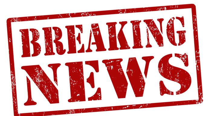 At 5:00pm, tropical depression #4 developed into Tropical Storm Danny.