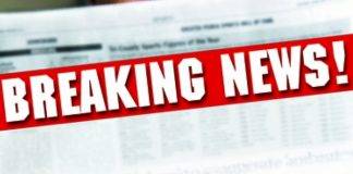 ***BREAKING NEWS ***: Fatal Hit and Run Accident on Airport road.