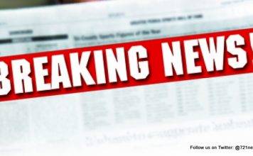 ***BREAKING NEWS ***: Fatal Hit and Run Accident on Airport road.