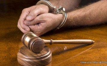 Suspects in tidal wave of robberies to court in May