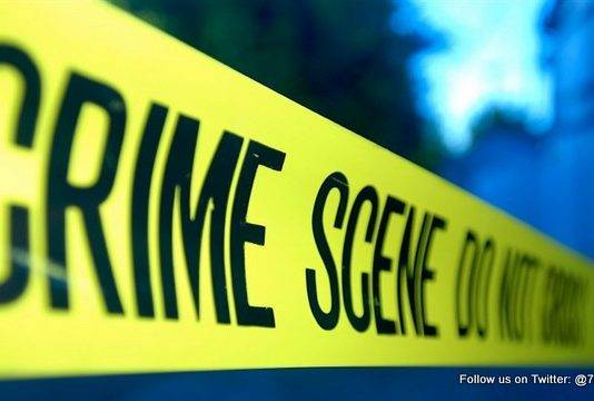 LAST UPDATE # 4: Suspect in fatal traffic “Hit and run” traffic incident turns himself in.