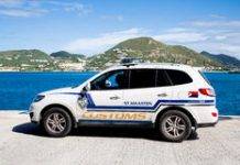 Border Protection Remains Fully Active and Engaged