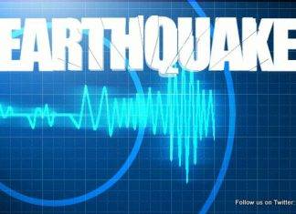 Friday’s Quake a Reminder to be Earthquake/Tsunami Ready