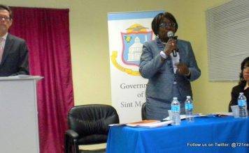 Political candidates are reminded to record donations