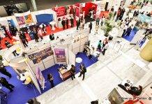 Minister Plenipotentiary Fleming-Artsen calls on professionals, graduates or pre-graduates in the Netherlands to register for FRED Expo 2015