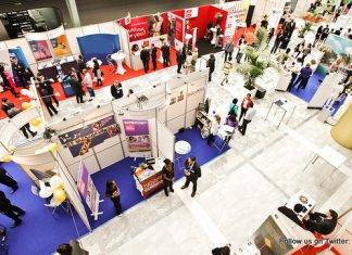 Minister Plenipotentiary Fleming-Artsen calls on professionals, graduates or pre-graduates in the Netherlands to register for FRED Expo 2015