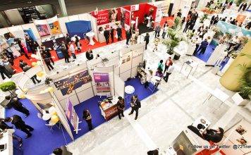Minister Plenipotentiary Fleming-Artsen calls on professionals, graduates or pre-graduates in the Netherlands to register for FRED Expo 2015