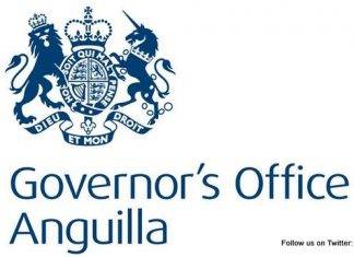 Anguilla Air & Sea Ports Authority Closure of the Air and Sea Ports