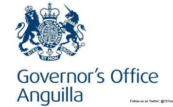 Anguilla Air & Sea Ports Authority Closure of the Air and Sea Ports