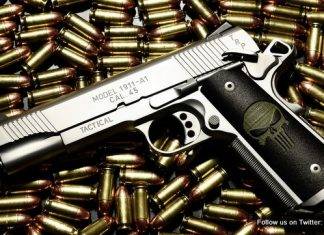 St. Kitts and Nevis among 10 nations with the highest murder rate in the world; third highest in the Caribbean