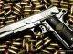 18 year old male arrested for possession of firearm and ammunition