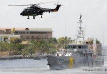 Aspiring Coast Guard trainees have successfully completed their introductory weeks.