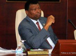 Central Committee Meeting scheduled for Tuesday about Council of Advice, IPKO and Aruba