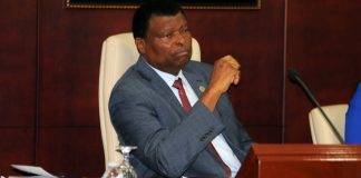 Central Committee Meeting scheduled for Tuesday about Council of Advice, IPKO and Aruba