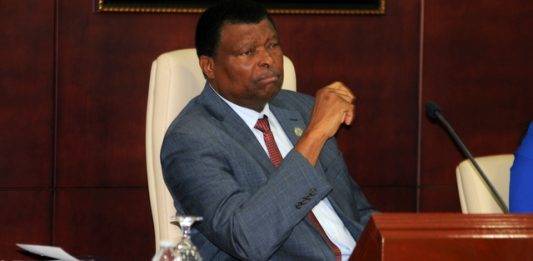 Central Committee Meeting scheduled for Tuesday about Council of Advice, IPKO and Aruba