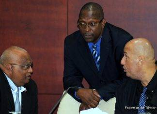 *** UPDATE *** UP MP Lake says Social Media Rumours Untrue and Baseless. Lake remains loyal to coalition