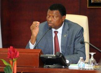 Central Committee Meeting scheduled for Thursday regarding Revision of the Rules of Order