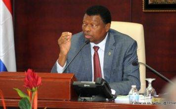 Central Committee Meeting scheduled for Wednesday regarding Public Health Care