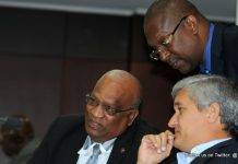 MP Lake says USM has to become National University for the Country