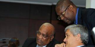 UP MP Lake Addresses Social Media Political Rumours in the House of Parliament on Tuesday