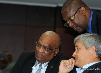 Setting the Record Straight