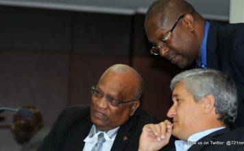 MP Lake prepares legislation agenda for second half of 2015