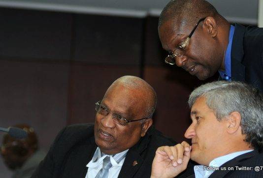 UP MP Lake Addresses Social Media Political Rumours in the House of Parliament on Tuesday