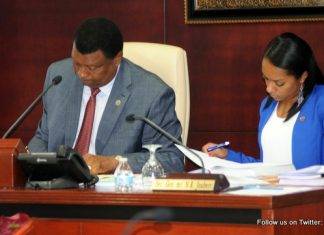 MPs share concerns on integrity chamber, but open to discussion