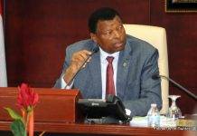 Permanent Committee of Country’s Expenditures to Meet on Tuesday with the Minister of Finance