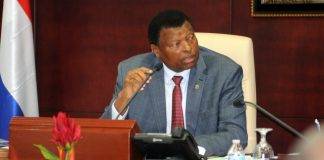 Permanent Committee of Country’s Expenditures to Meet on Tuesday with the Minister of Finance