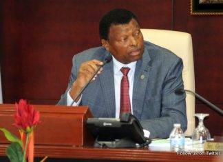 Permanent Committee of Country’s Expenditures to Meet on Tuesday with the Minister of Finance