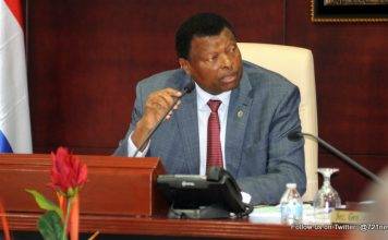 Permanent Committee of Country’s Expenditures to Meet on Tuesday with the Minister of Finance