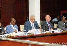 Closed Door Central Committee Meeting on Crime with Council of Ministers set for Monday